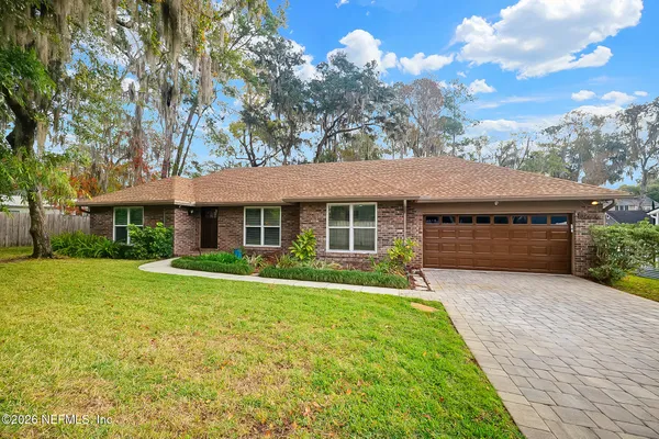 $599,000 | 12777 Dogwood Hill Drive, Jacksonville, FL 32223