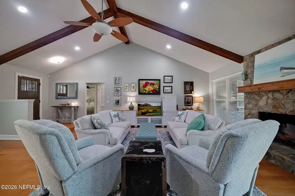 $599,000 | 12777 Dogwood Hill Drive, Jacksonville, FL 32223