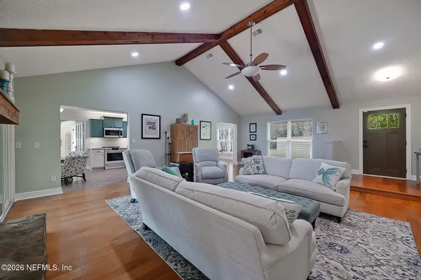 $599,000 | 12777 Dogwood Hill Drive, Jacksonville, FL 32223