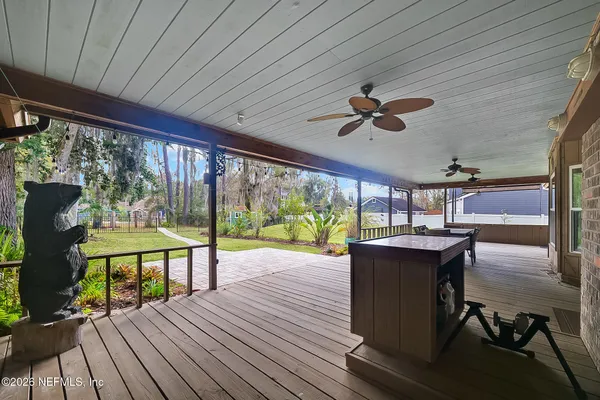 $599,000 | 12777 Dogwood Hill Drive, Jacksonville, FL 32223