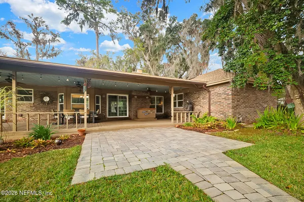 $599,000 | 12777 Dogwood Hill Drive, Jacksonville, FL 32223