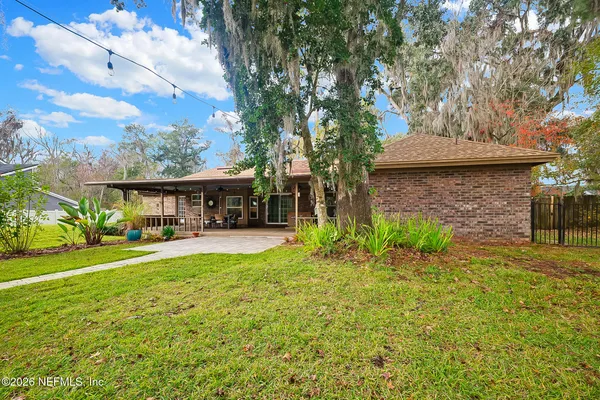 $599,000 | 12777 Dogwood Hill Drive, Jacksonville, FL 32223