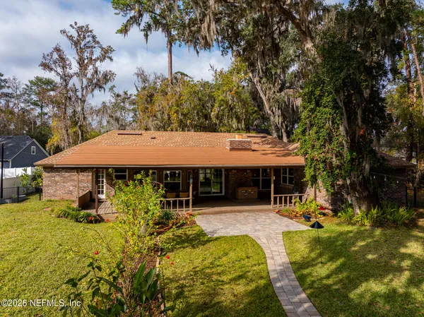 $599,000 | 12777 Dogwood Hill Drive, Jacksonville, FL 32223