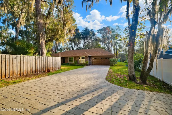 $599,000 | 12777 Dogwood Hill Drive, Jacksonville, FL 32223