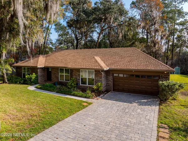 $599,000 | 12777 Dogwood Hill Drive, Jacksonville, FL 32223