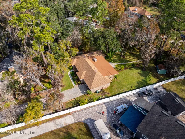$599,000 | 12777 Dogwood Hill Drive, Jacksonville, FL 32223