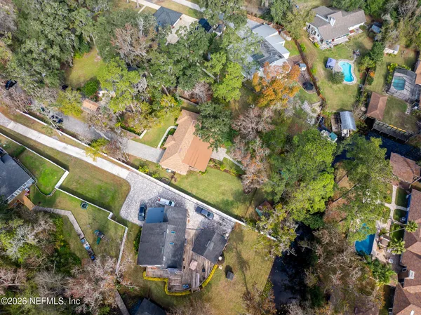 $599,000 | 12777 Dogwood Hill Drive, Jacksonville, FL 32223
