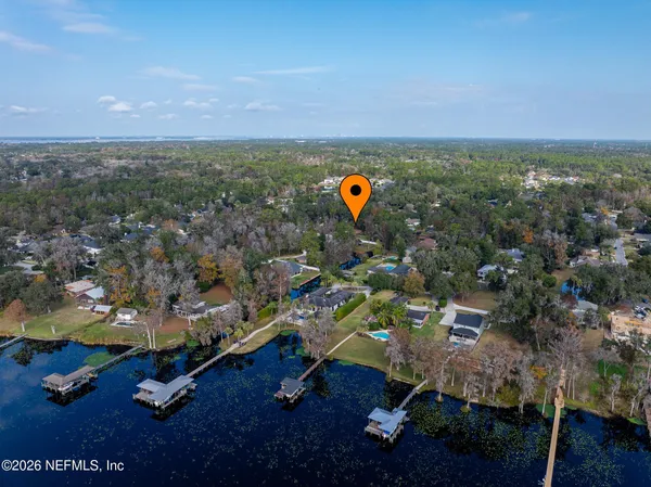 $599,000 | 12777 Dogwood Hill Drive, Jacksonville, FL 32223