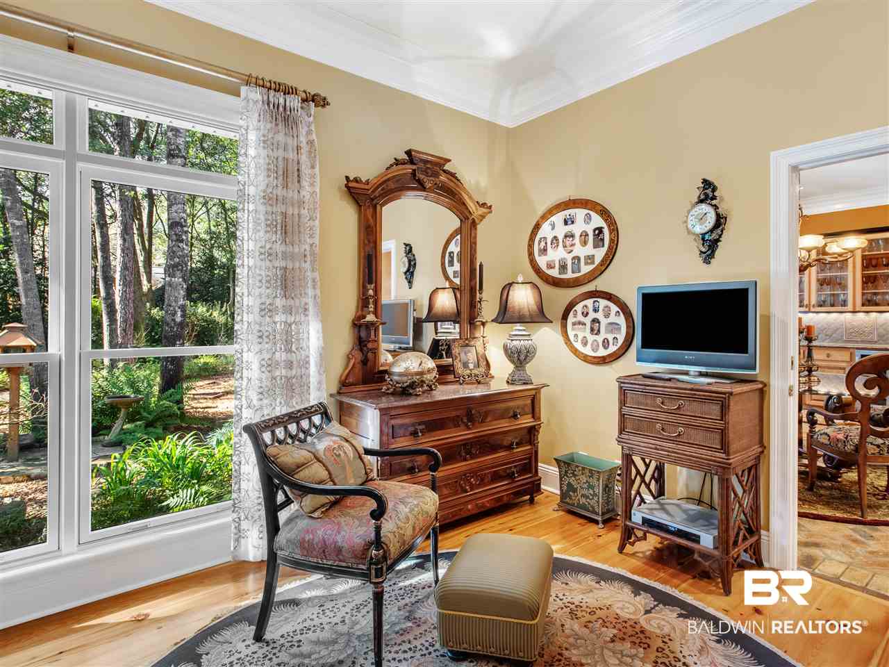 12185 Jessamine Street Magnolia Springs, AL 36555 - Photo 35 of 50