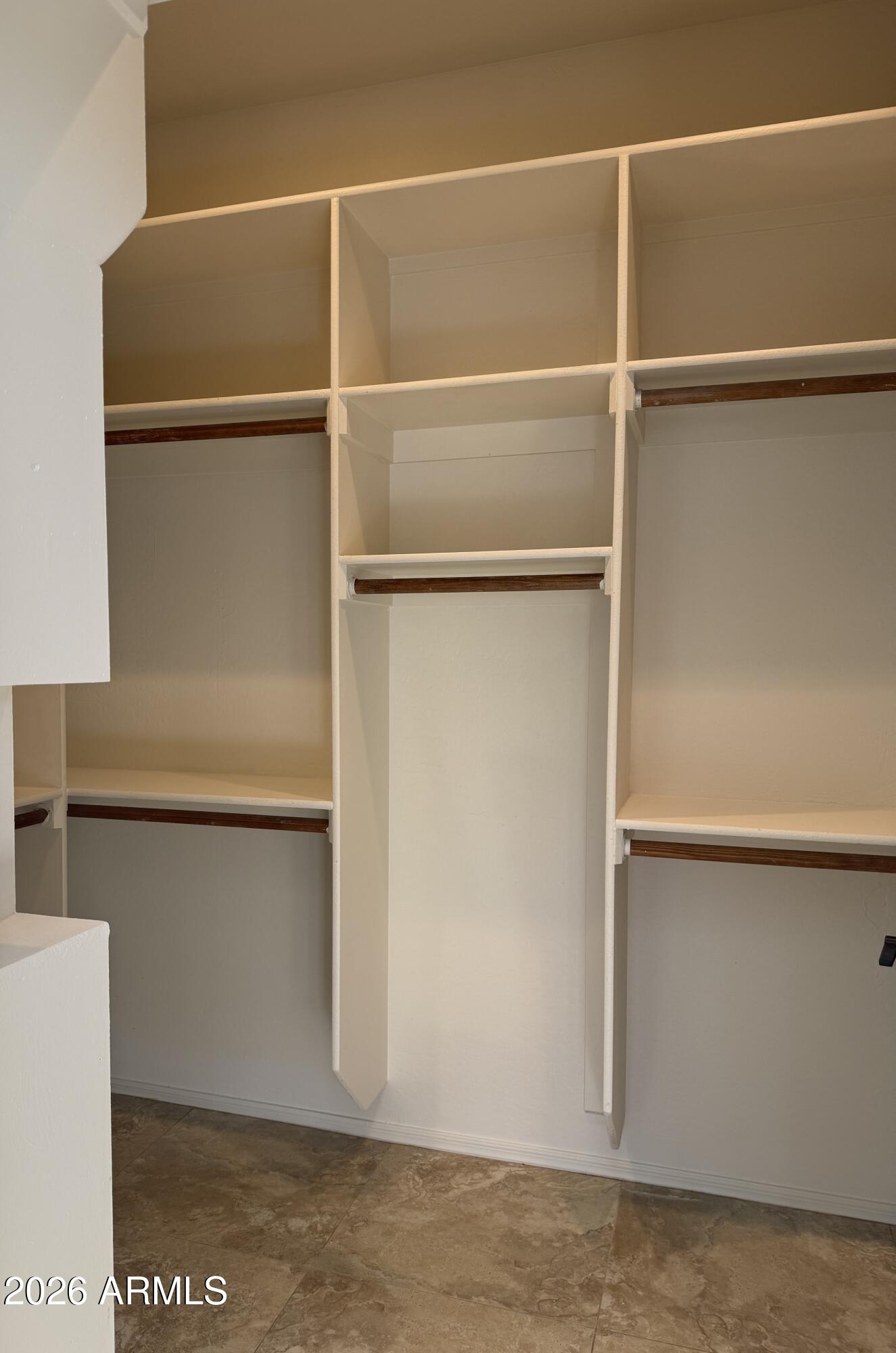 41915 North Crooked Stick Road Anthem, AZ 85086 - Photo 16 of 29 a view of an empty room