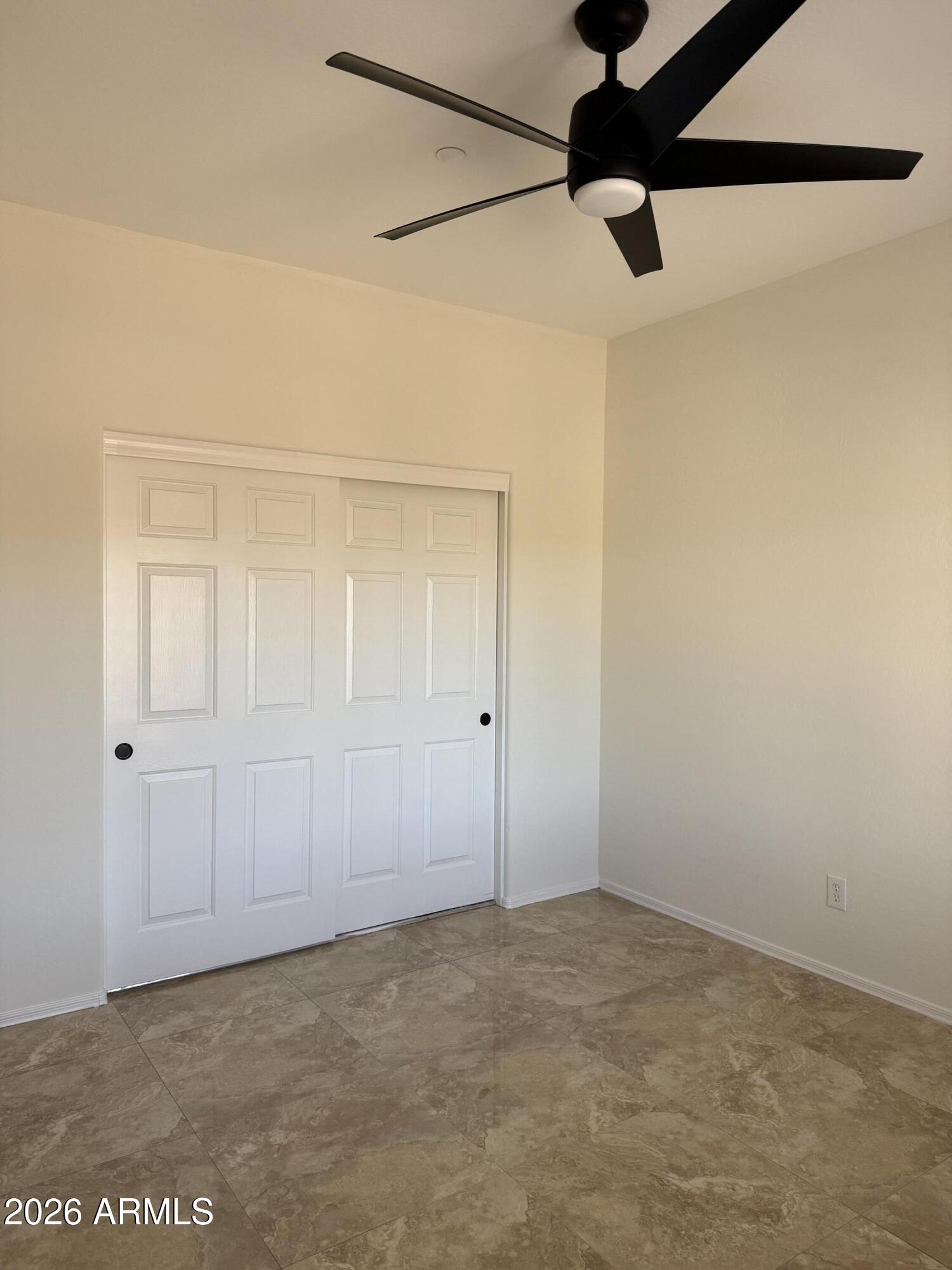 41915 North Crooked Stick Road Anthem, AZ 85086 - Photo 19 of 29 a view of an empty room