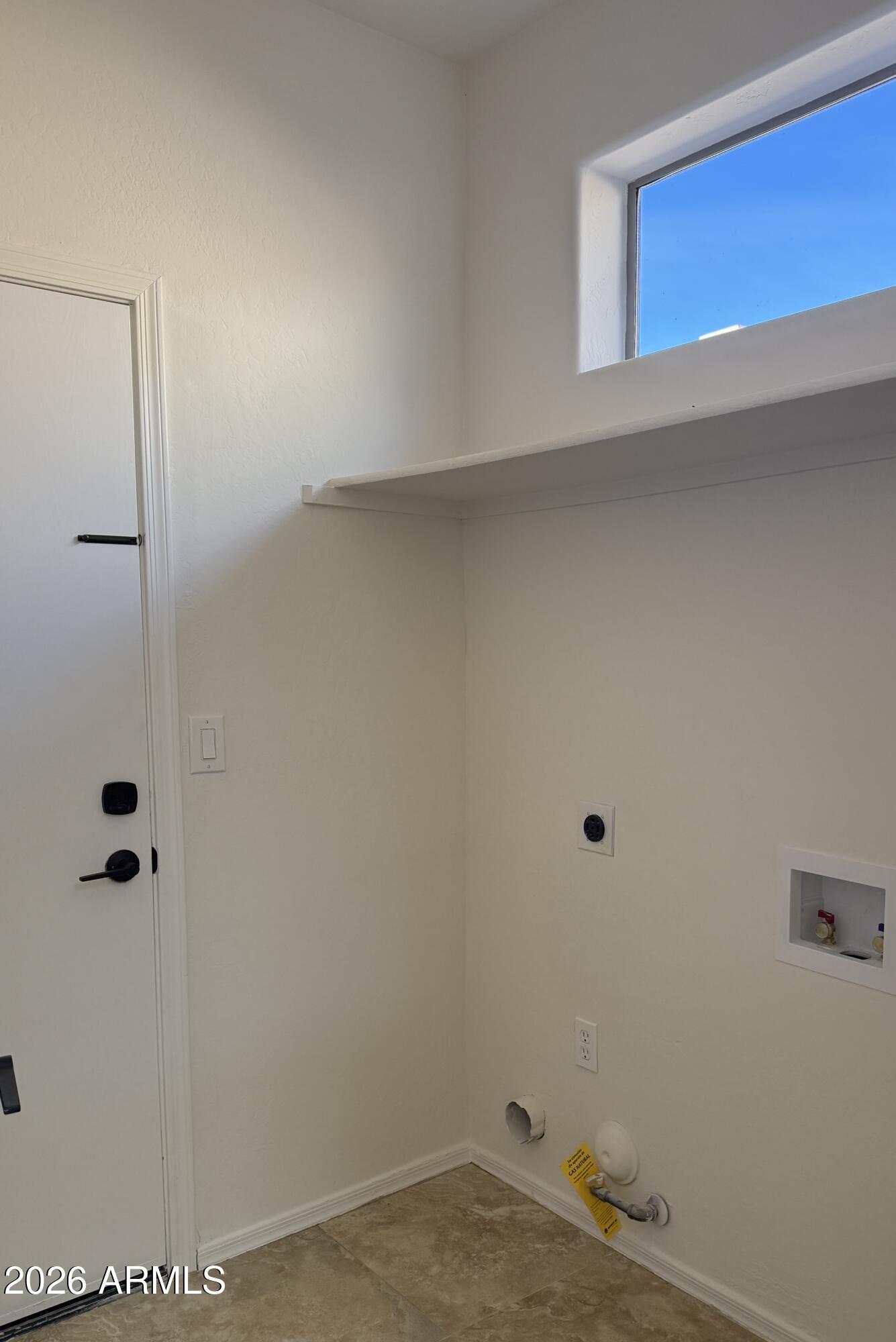 41915 North Crooked Stick Road Anthem, AZ 85086 - Photo 23 of 29 a view of a closet area