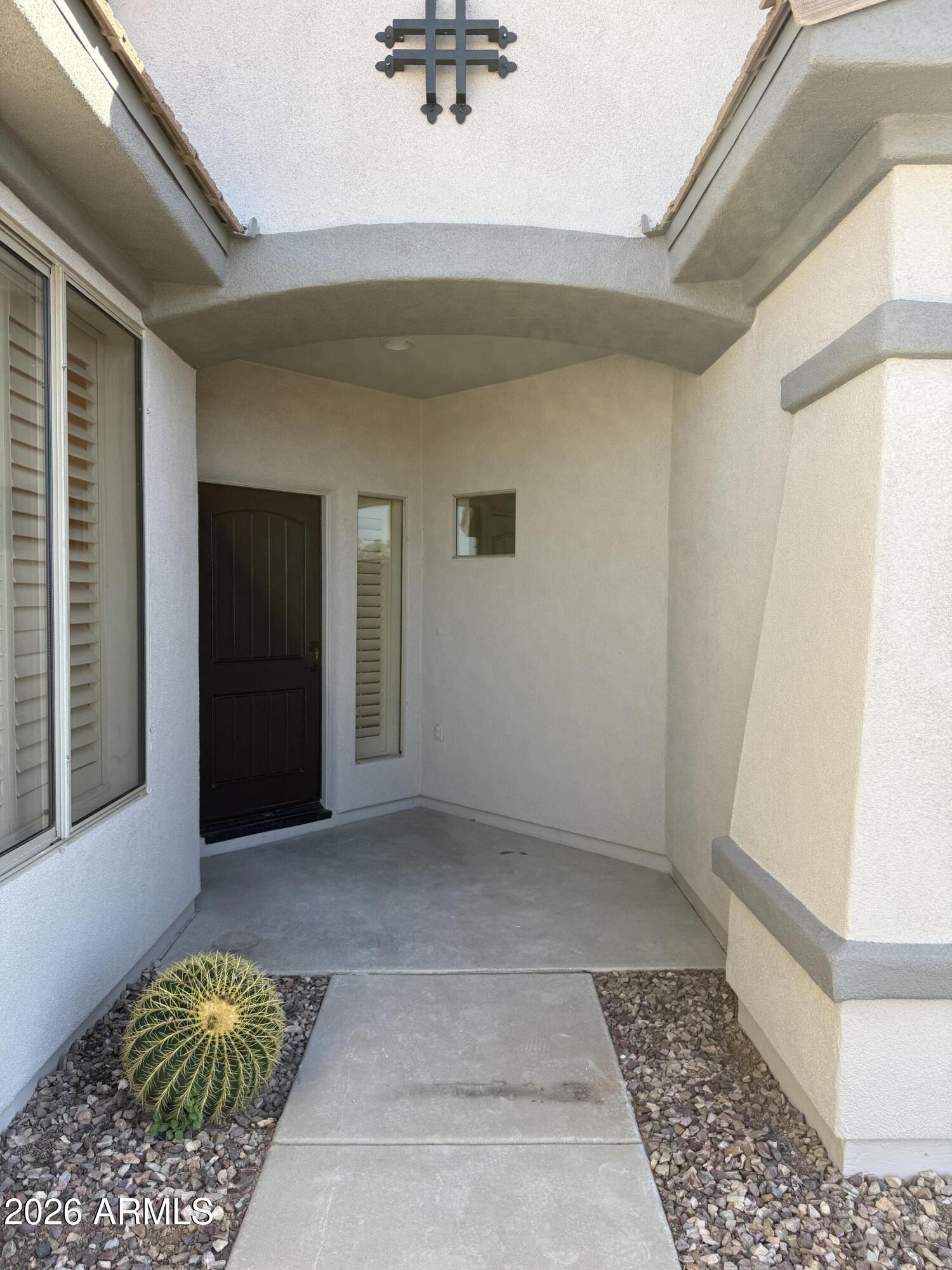 41915 North Crooked Stick Road Anthem, AZ 85086 - Photo 27 of 29 a view of entryway with a rug