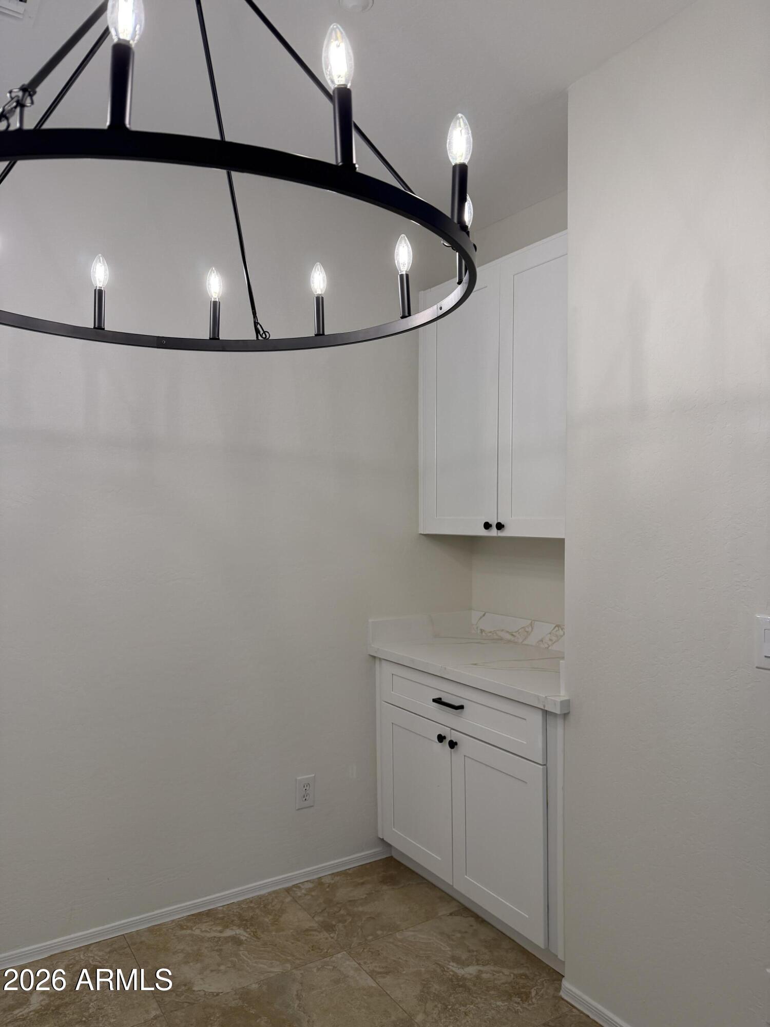 41915 North Crooked Stick Road Anthem, AZ 85086 - Photo 7 of 29 a view of a utility room with washer and dryer