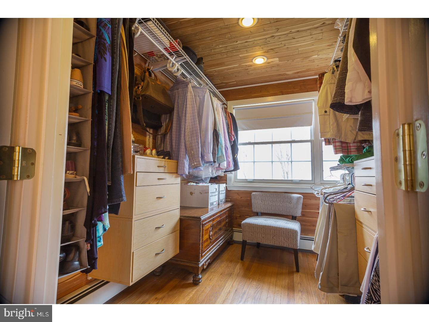 902 Penn Valley Road Media, PA 19063 - Photo 16 of 25 Walk-in Closet
