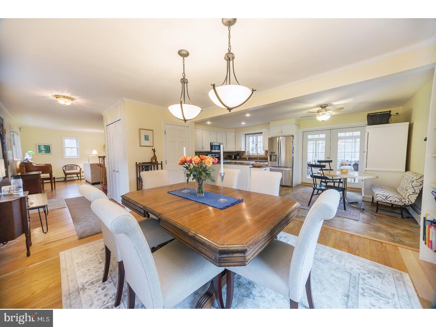 902 Penn Valley Road Media, PA 19063 - Photo 9 of 25 Dining Room