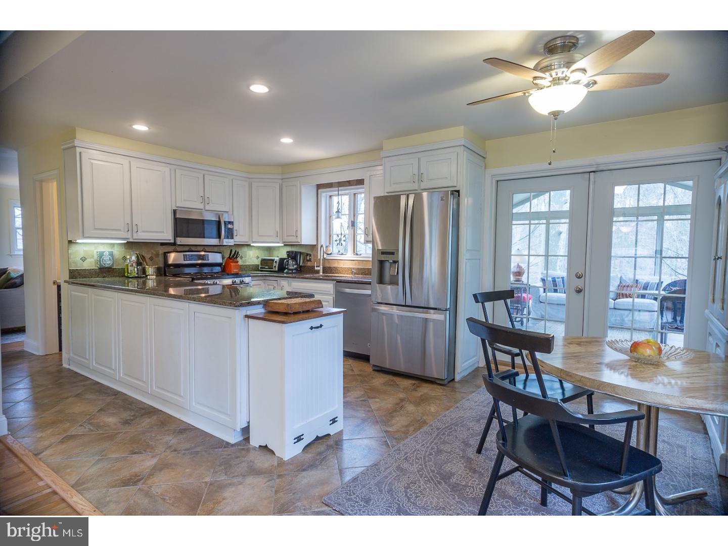 902 Penn Valley Road Media, PA 19063 - Photo 10 of 25 Kitchen