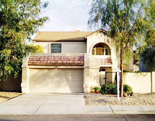 420 East Utopia Road Phoenix, AZ 85024 - Photo 1 of 1 Primary Photo