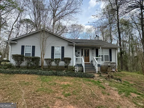 $361,500 | 644 Parham Road, Griffin, GA 30223