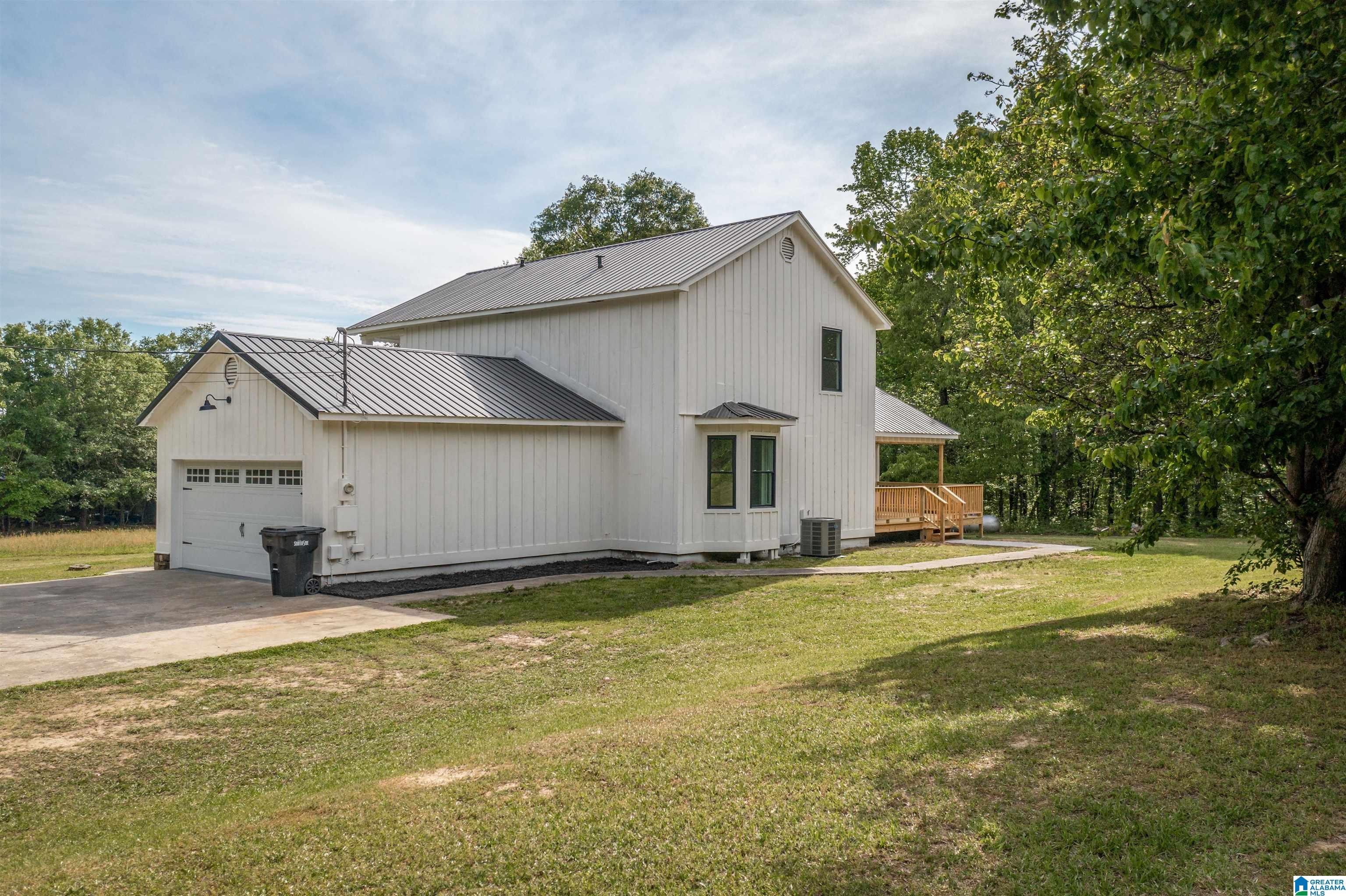 4470 Green Valley Road Gadsden, AL 35907 - Photo 51 of 53
