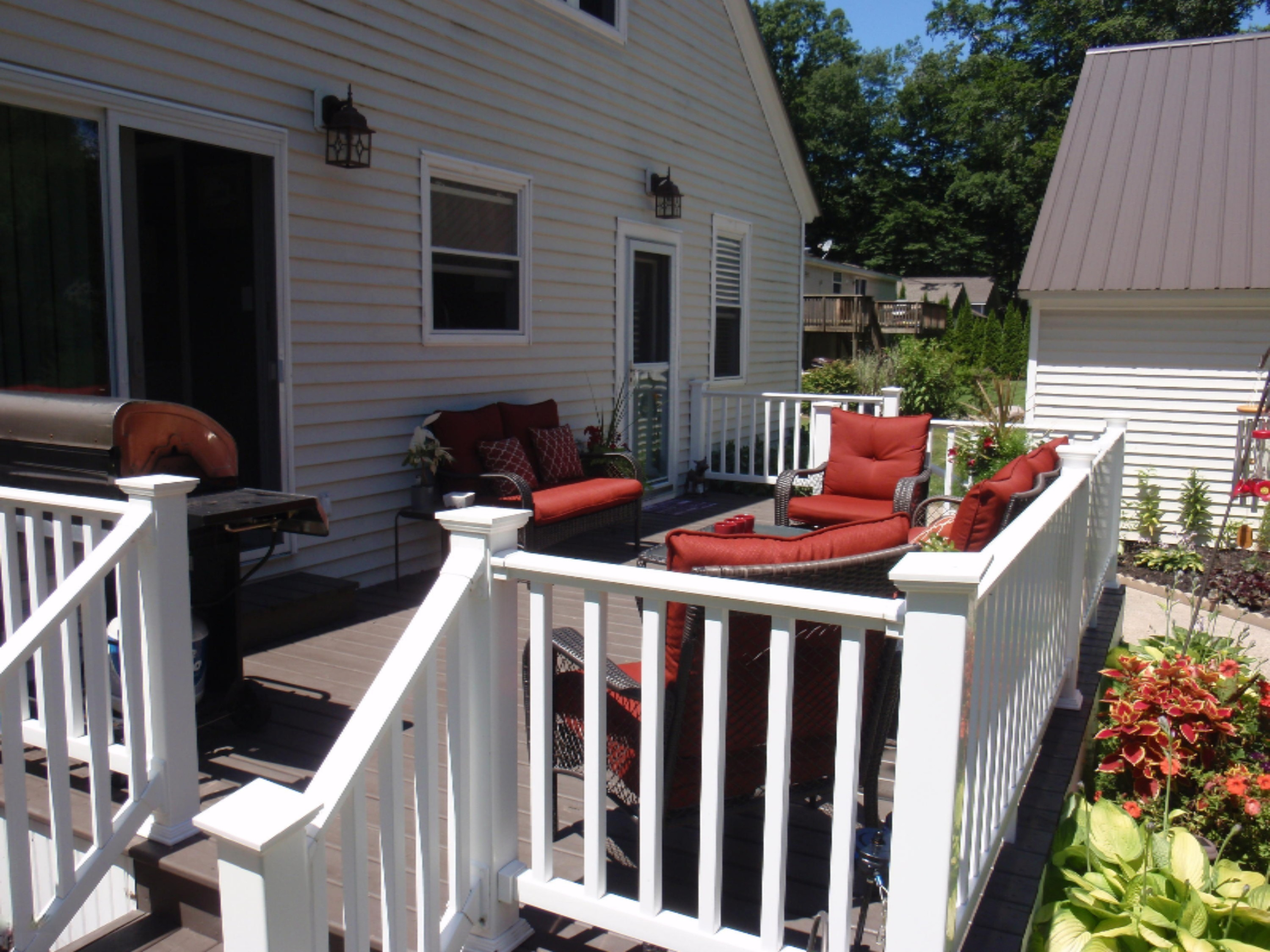 2806 West Fruitport Road Spring Lake, MI 49456 - Photo 4 of 20 P7131806