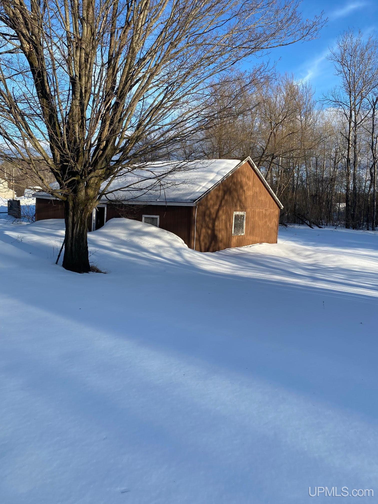 147 Lower Excelsior Street Ishpeming, MI 49849 - Photo 16 of 22