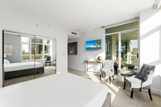 $5,900 | 850 Beech Street, Unit 511, San Diego, CA 92101