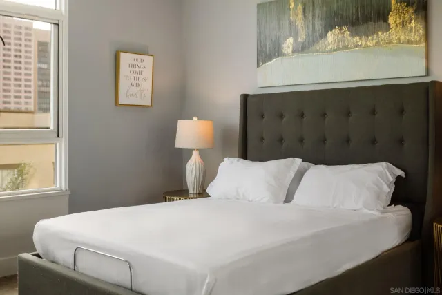 $5,900 | 850 Beech Street, Unit 511, San Diego, CA 92101