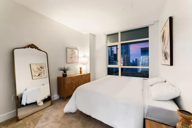 $5,900 | 850 Beech Street, Unit 511, San Diego, CA 92101