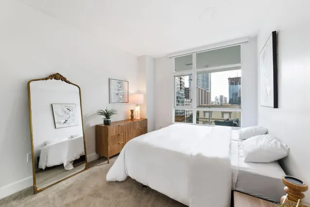 $5,900 | 850 Beech Street, Unit 511, San Diego, CA 92101