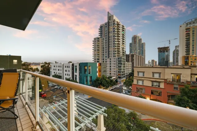 $5,900 | 850 Beech Street, Unit 511, San Diego, CA 92101