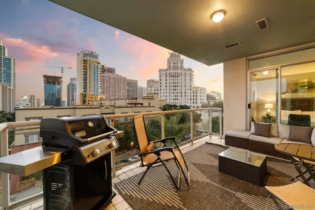 $5,900 | 850 Beech Street, Unit 511, San Diego, CA 92101