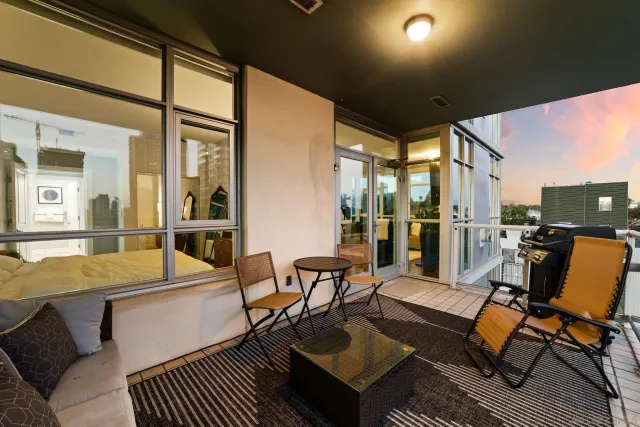 $5,900 | 850 Beech Street, Unit 511, San Diego, CA 92101