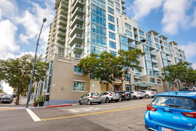 $5,900 | 850 Beech Street, Unit 511, San Diego, CA 92101