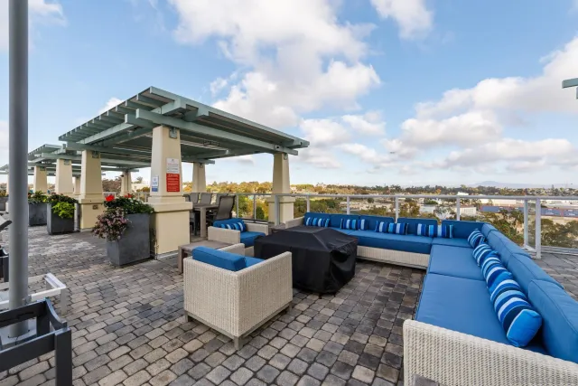 $5,900 | 850 Beech Street, Unit 511, San Diego, CA 92101