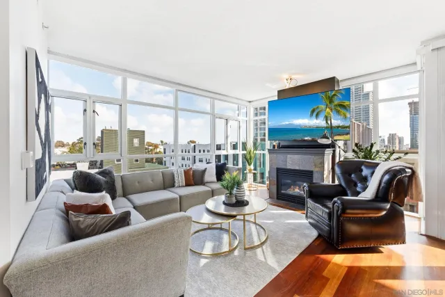 $5,900 | 850 Beech Street, Unit 511, San Diego, CA 92101