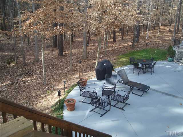 2716 Dray Court Raleigh, NC 27613 - Photo 11 of 25 Land/Lot