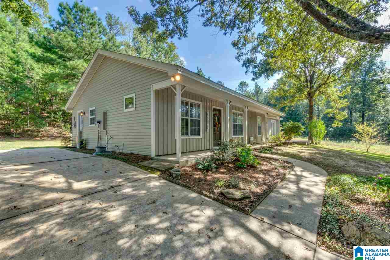 369 Kindling Ridge Road Deatsville, AL 36022 - Photo 3 of 49