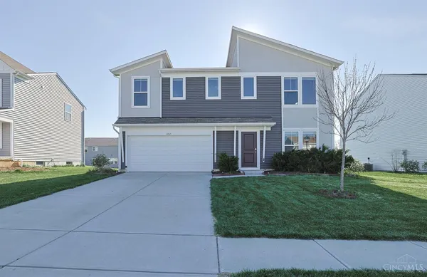 $415,000 | 1265 Soaring Way, Maineville, OH 45039