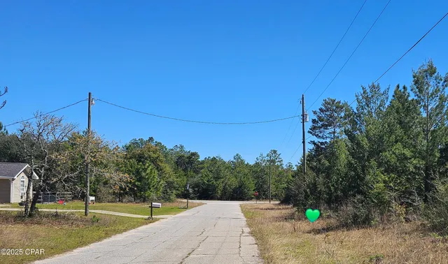 $9,900 | Lot 3 Hague Lane, Unit 1, Chipley, FL 32428