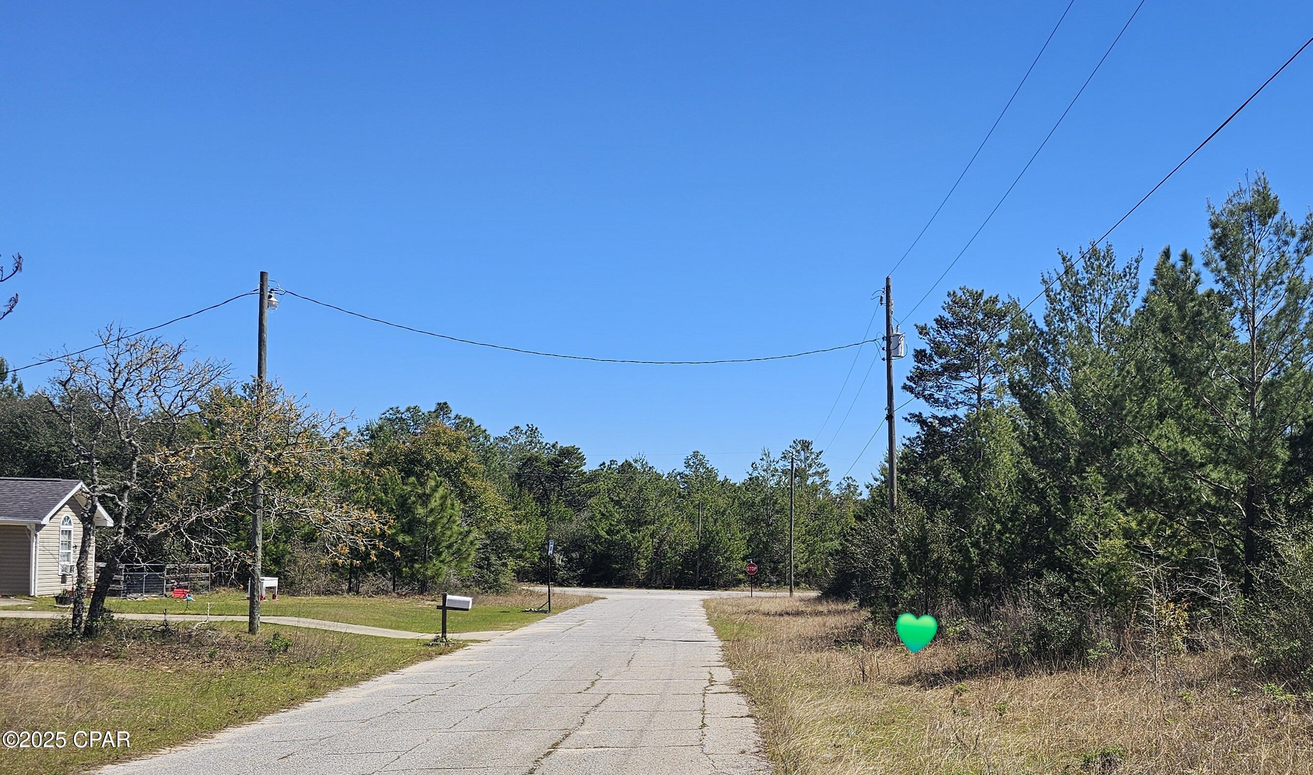 Lot 3 Hague Lane, Unit 1 Chipley, FL 32428 - Photo 4 of 18