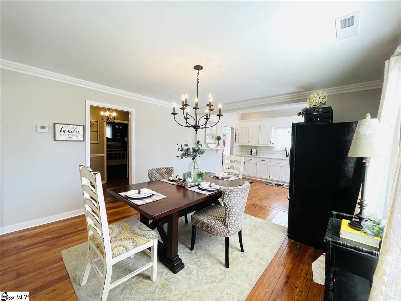 3348 Cannon Road Greer, SC 29651 - Photo 12 of 19 Gallery Image 12