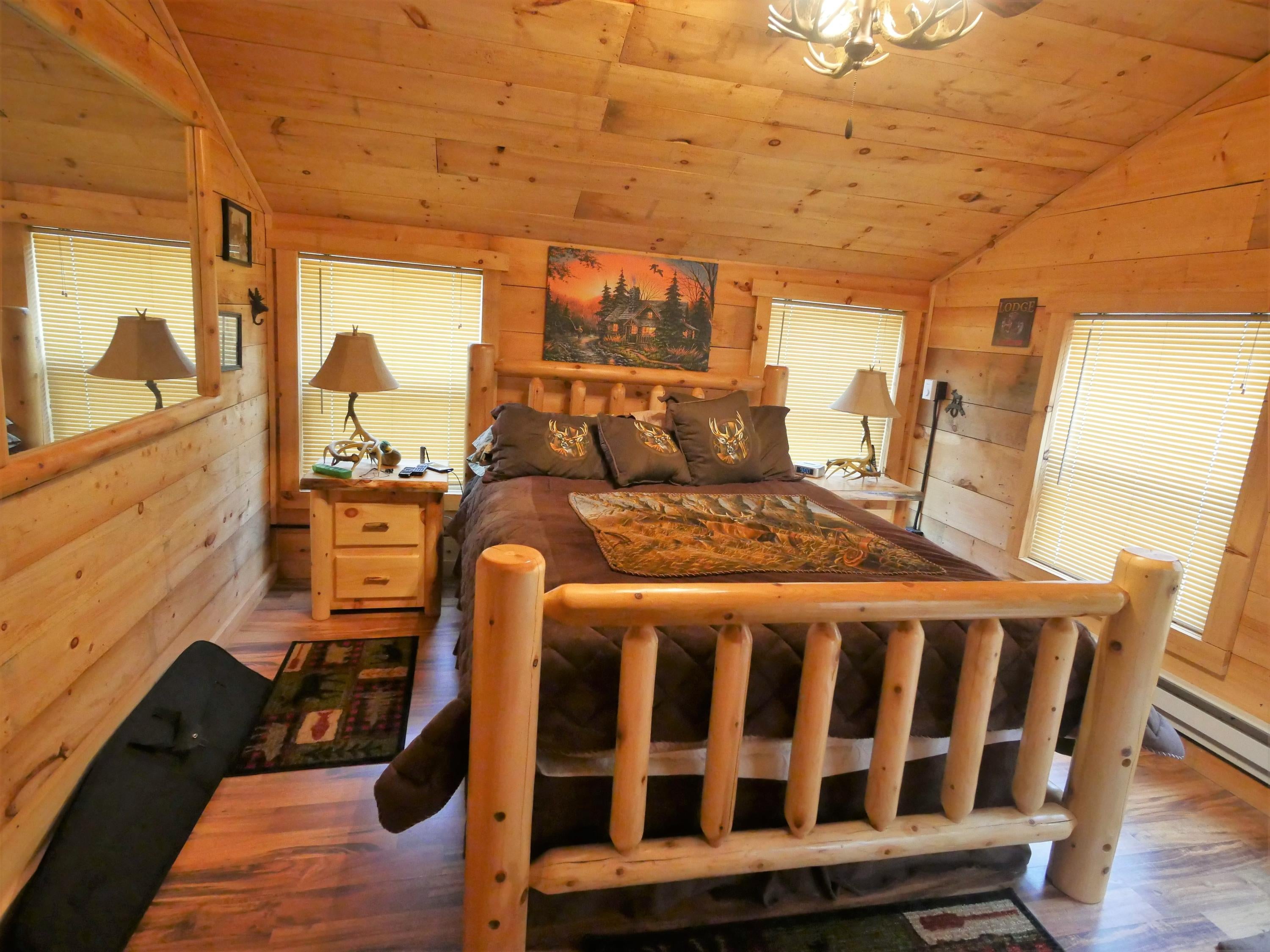 15600 Tripp Road Hillman, MI 49746 - Photo 6 of 30 Gallery Image 6