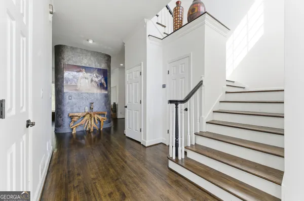 $1,050,000 | 3866 Sidestreet, Brookhaven, GA 30341