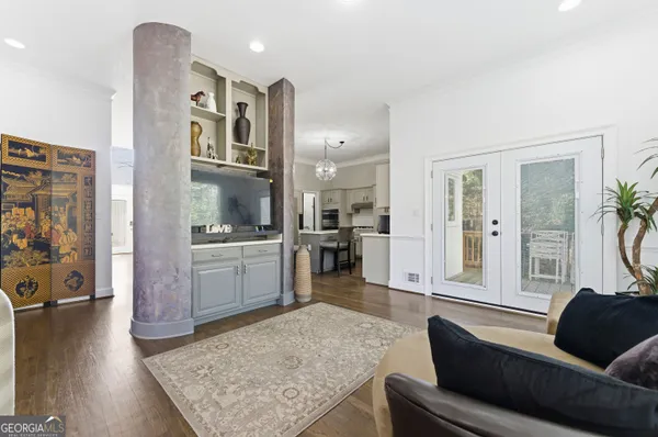 $1,050,000 | 3866 Sidestreet, Brookhaven, GA 30341