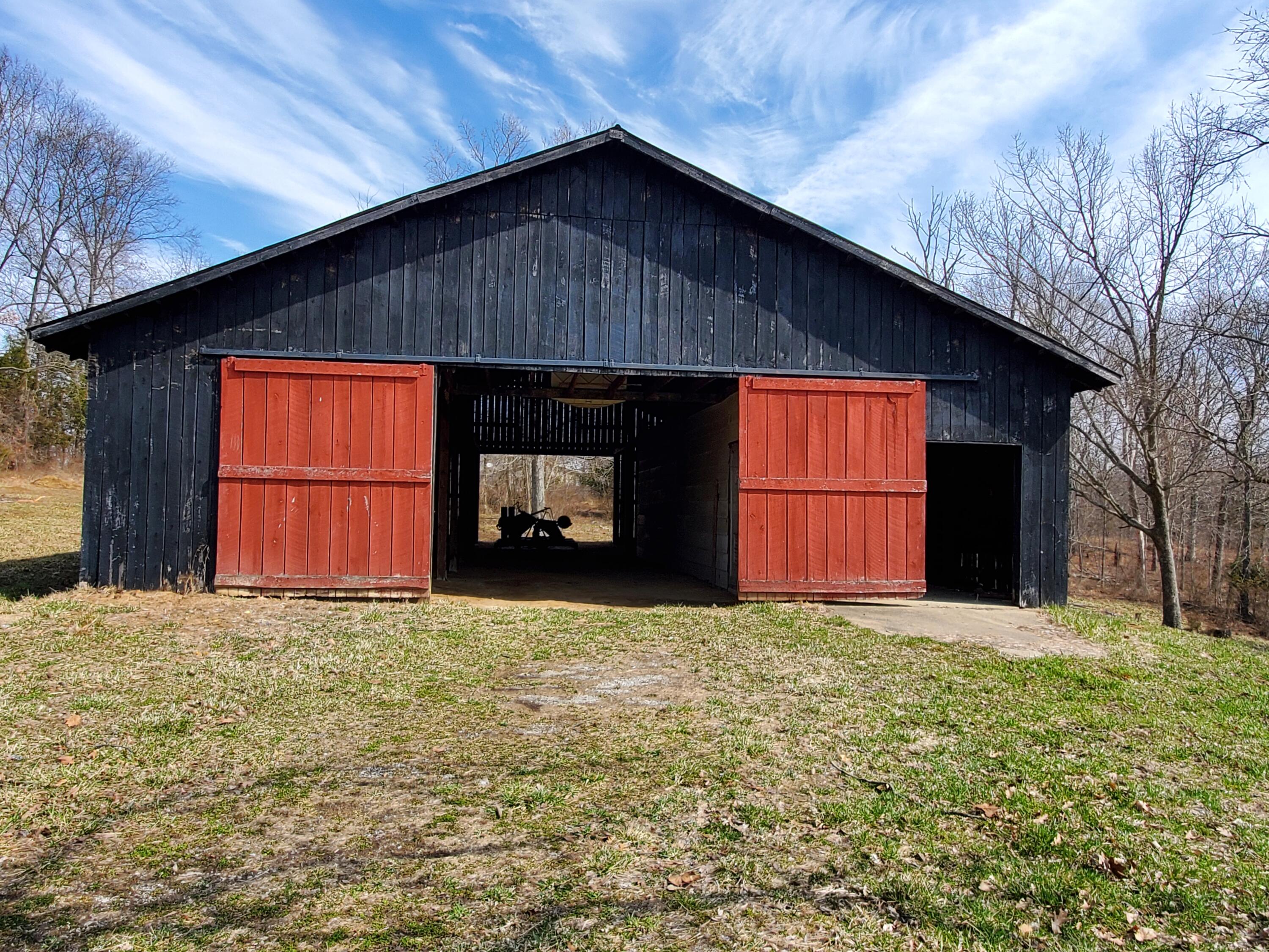 905 Harrison Ridge Road Dry Ridge, KY 41035 - Photo 33 of 38