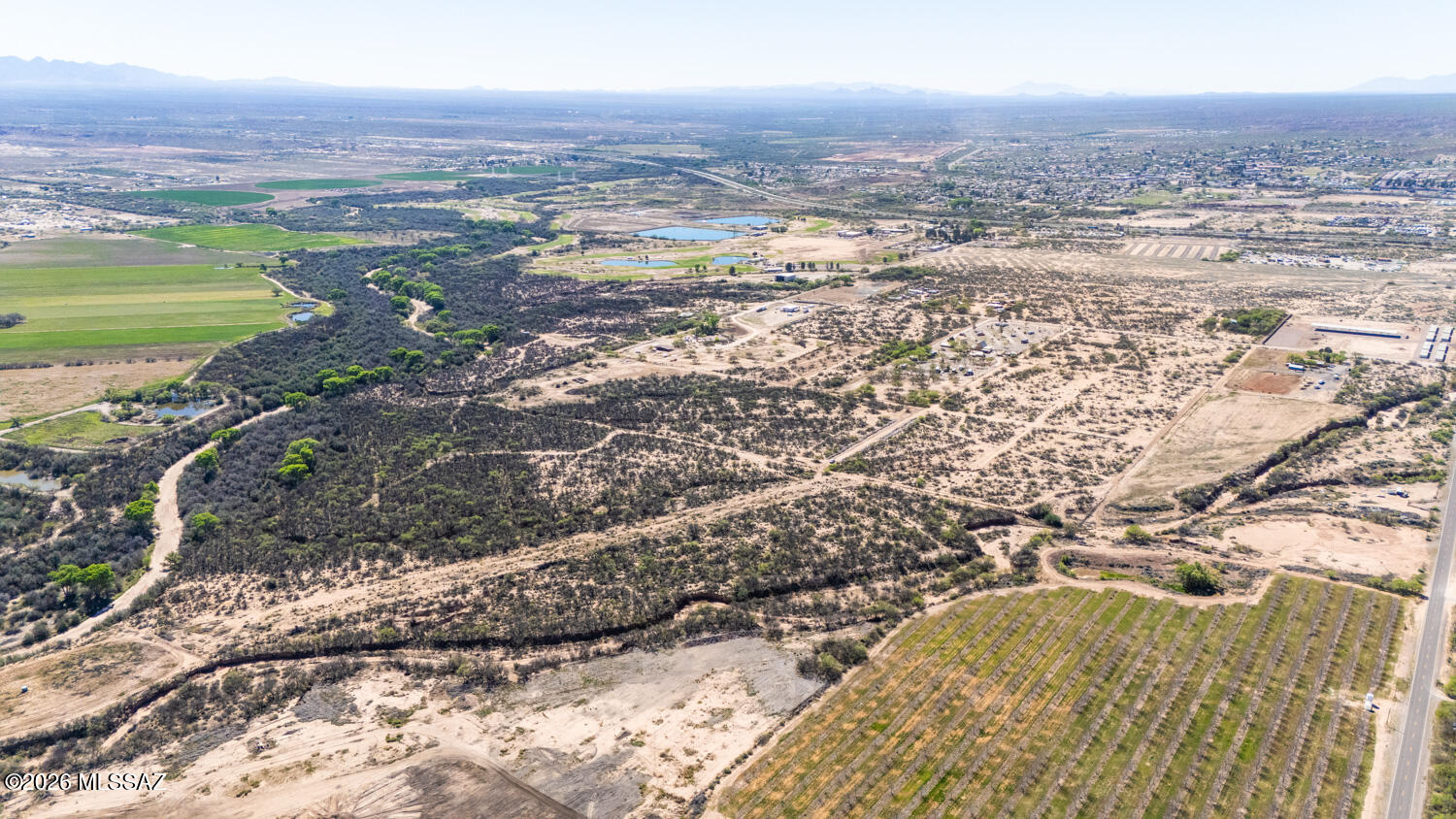 73.5-acres North Ocotillo Road Benson, AZ 85602 - Photo 19 of 21
