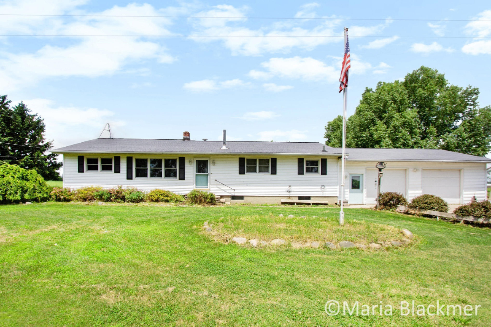 8349 Borden Road Muir, MI 48860 - Photo 1 of 35 IMG_2209--