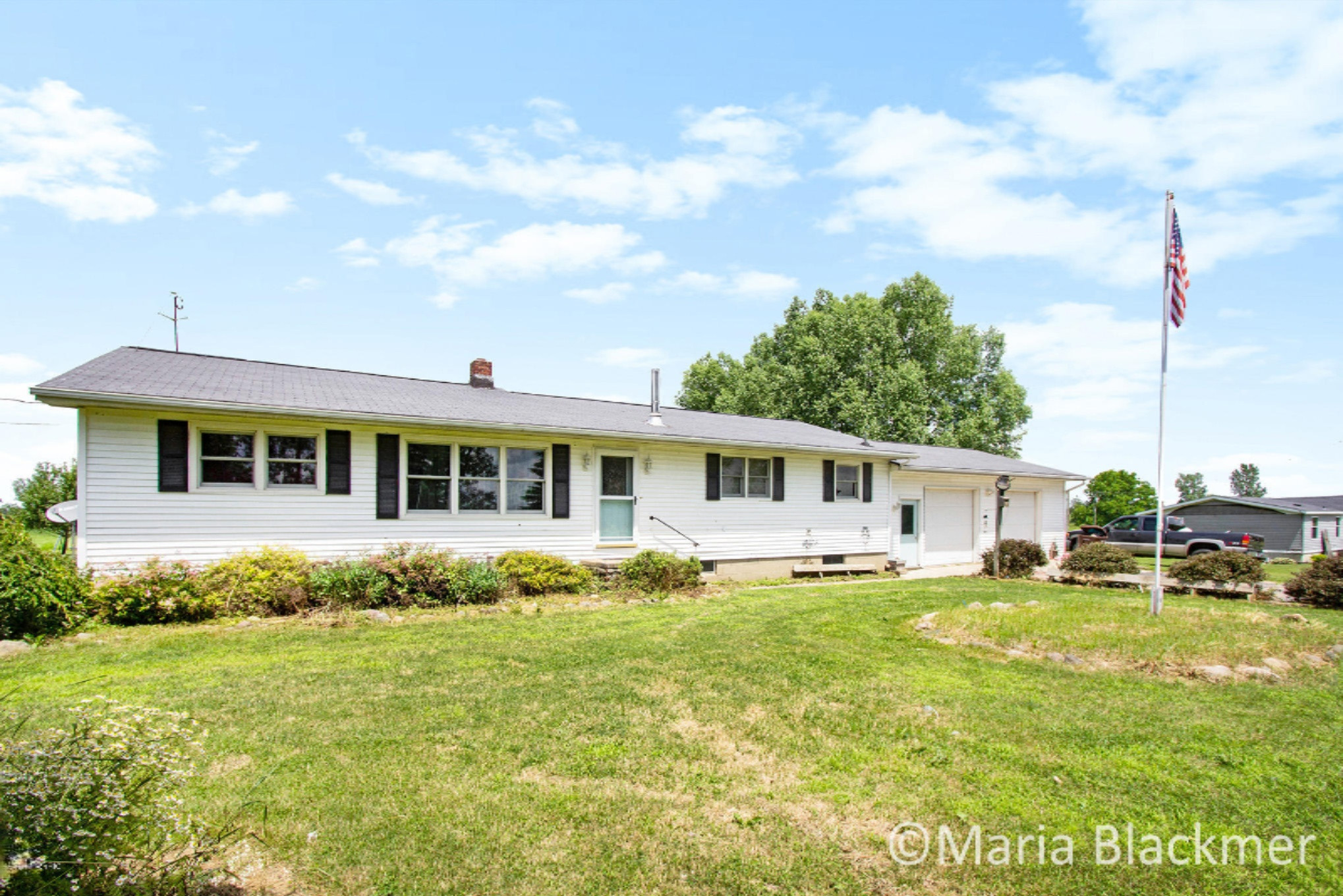 8349 Borden Road Muir, MI 48860 - Photo 3 of 35 IMG_2207--