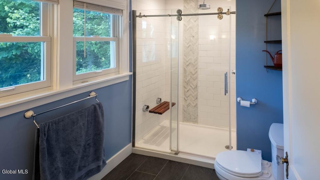 128 Putnam Road Schenectady, NY 12306 - Photo 16 of 44 16-2nd Fl - Full Bathroom - Heated Floor